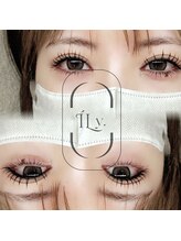 アイリー(ILy)/