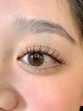 チョキナ(chokina.)/まつげパーマ