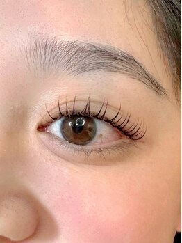 チョキナ(chokina.)/まつげパーマ