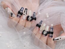 ワッカ ネイル(wacca nail)/担当waka