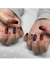 ルーン(Lune)/ジェルアートやり放題