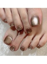 キャンディベース フクシマ(Candybase Fukushima)/秋色マグネット