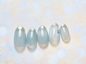 ギャザーパーティー 目白店(gatherparty)/2025春夏トレンドデザイン