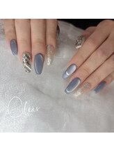 クリア なんば店(Clear)/ブルーマグネット