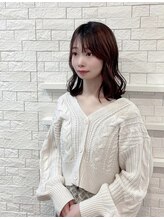 トゥルーアイ ゆめタウン佐賀店(TRU EYE) 林 
