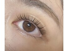 【パリジェンヌラッシュリフト】