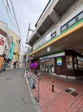 温ゆるふわ/近鉄南大阪線針中野駅から～3