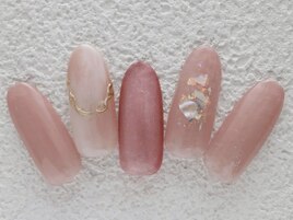 《南森町》季節定額コース