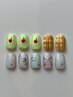 Jrネイリスト　ハンド定額フル【オフ込み】