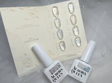 ネイルバイピヌ(nail by pinu)の雰囲気（新色入荷しました♪）