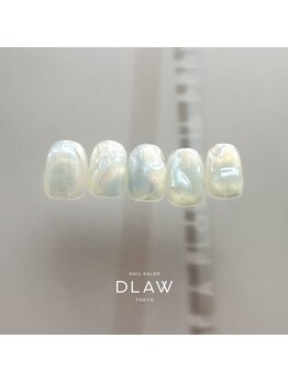 ドロウトーキョー(DLAW tokyo)/5月デザインアート