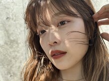 キーバイマグモモ(KYE by Mag momo)の雰囲気（まつげパーマ/マツエク/眉毛お顔の印象upはmomoにお任せ下さい♪）
