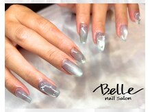 ベル(Belle)