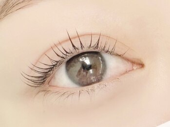 エチュラ(Achura)の写真/カールのデザインも種類豊富にご用意♪ナチュラルでパッチリな理想のお目元に☆朝のメイクの時短にも◎