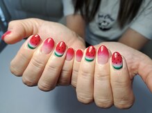 マカロン(macaron)の雰囲気（お持ち込み画像対応しております♪）