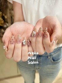 ワンホン　持ち込みデザイン