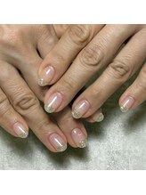 サエコ ネイル (3e5 nail)/◆ ラメ ◆