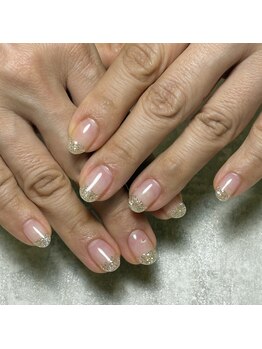 サエコ ネイル (3e5 nail)/◆ ラメ ◆
