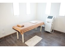 プティアンジュ(Petit ange)の雰囲気(リフォームしたばかりの新しくて綺麗な店内です♪)