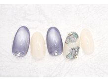 ペールノエル(Pere Noel)/定額デザイン10000円コース