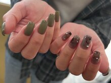 シピー(chipie by anon)/YUI◆120分アート