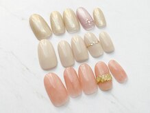 ダッシングディバ ひばりが丘パルコ店(DASHING DIVA)/リングネイル