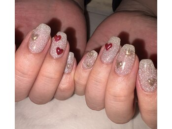 ファースト 姪浜店(FIRST)/持ち込みデザイン