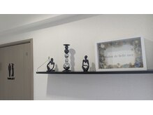 サロン ド ベルメール(Salon de Belle mer)/内観　6