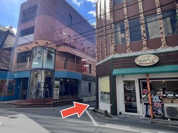 ミュルカ(mulca)/入り口こちらから！