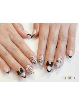 アートの種類が豊富