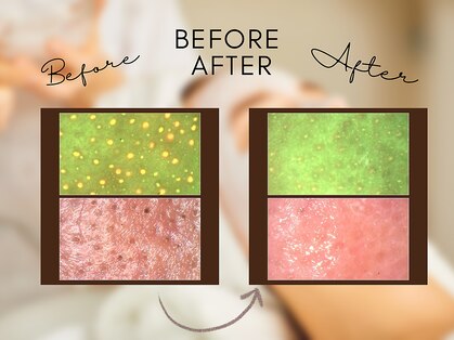 ベベ 目黒店(Be'be')の写真