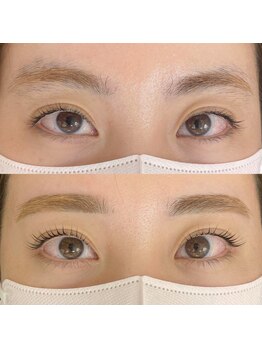 シーンスタジオ 町田店(SSIN STUDIO)/まつ毛パーマ&眉毛サロン 町田店