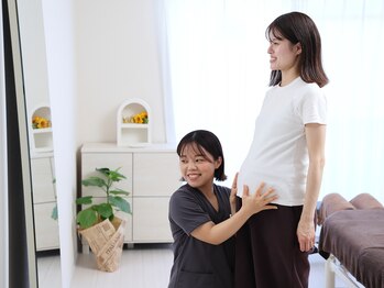 マティダ(Mathida)/２）お身体の状態を確認します