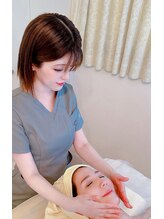 ローズルート(Rose route) 岡田 みさき