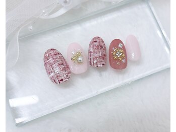 ジョリィ ルミエール 八王子店(Joli Lumiere)/winterデザイン定額コース