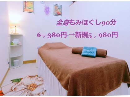 ラッキー(Lucky)の写真