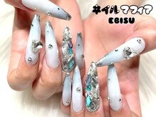 ネイルマフィア 恵比寿(NAIL MAFIA)