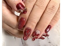 ネイル・パーソナルカラー・骨格診断専門店です♪