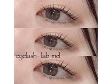 アイラッシュ ラボ メル(eyelash lab mel)
