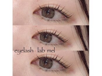 アイラッシュ ラボ メル(eyelash lab mel)