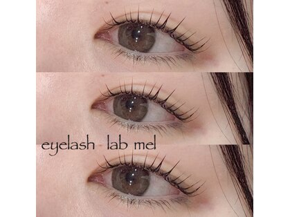 アイラッシュ ラボ メル(eyelash lab mel)の写真