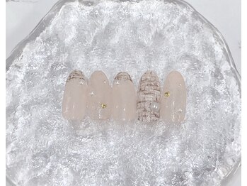 はあとねいる 千林店/店舗限定shizu指名デザイン