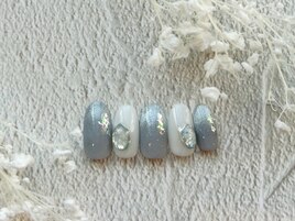 キラキラマグアート