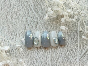 キラキラマグアート