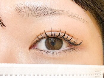 ライトウェーブ 長野駅前店の写真/【まつ毛革命★ダメージレス×長持ち!】SISプレミアムカール+特許ケラチンTRセット!