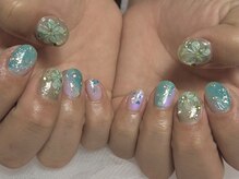 秋桜./持ち込みデザイン