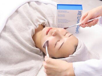 ラクナ(RAKUNA)の写真/結果重視派が選ぶ、ララピール進化版【大人気セラピールの美肌ケア】でお肌をきれいに♪