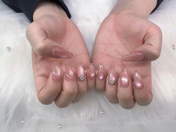 ミキ(MIKI)/パ－ツ追加