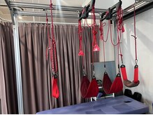 リモア 板橋店(re×more)/体幹を整えるエアートレーニング