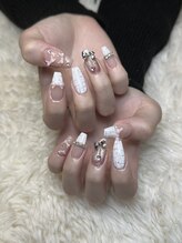 ルアナ ネイル(Luana.nail)/